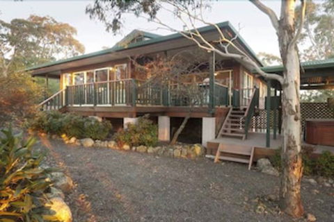 Eagleview Resort - Hotel Accommodation 3