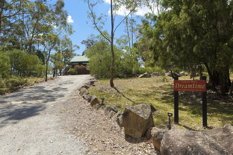 Eagleview Resort - Hotel Accommodation 1