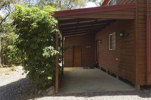 Eagleview Resort - Hotel Accommodation 7