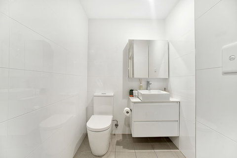 Elegant 2 Bedroom Terrace In Premium Condition - Hotel Accommodation 2