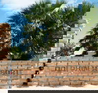 RAC Monkey Mia Dolphin Resort - Hotel Accommodation