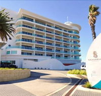 Sea Side 211 - Hotel Accommodation