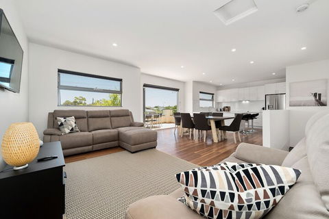 Rosewater Dromana - Hotel Accommodation 2