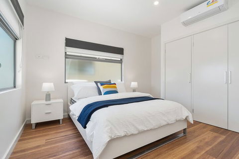 Rosewater Dromana - Hotel Accommodation 1