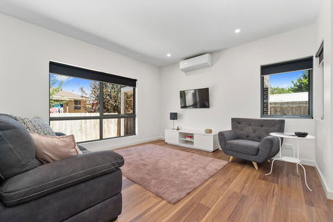 Rosewater Dromana - Hotel Accommodation 7