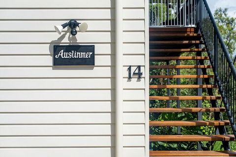 Austinmer - Cannonvale - Hotel Accommodation 2
