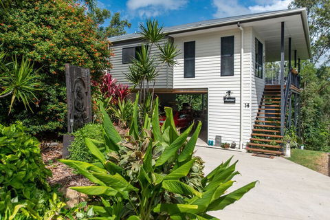 Austinmer - Cannonvale - Hotel Accommodation 4