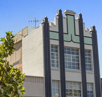 Penthouse Bendigo - Hotel Accommodation