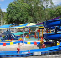 BIG4 Cania Gorge Holiday Park - Hotel Accommodation