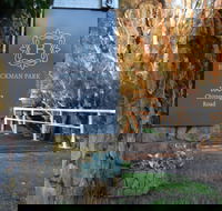 Brockman Park Estate