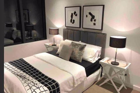 Brand New Lux Water View 3bd With Parking - Hotel Accommodation 5