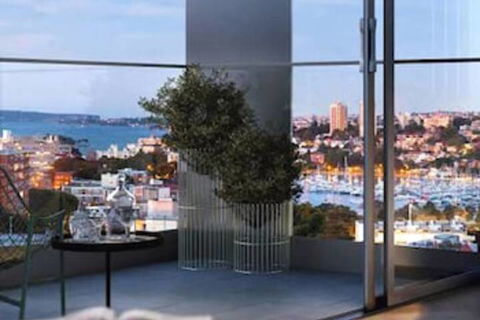 Brand New Lux Water View 3bd With Parking - Hotel Accommodation 7