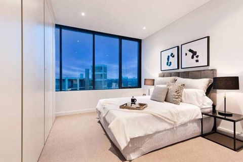 Brand New Lux Water View 3bd With Parking - Hotel Accommodation 2