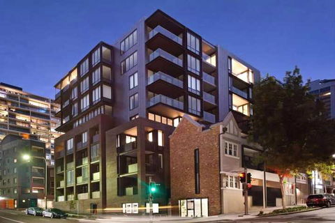 Brand New Lux Water View 3bd With Parking - Hotel Accommodation 1