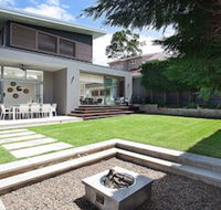 The Tarmons - Hotel Accommodation