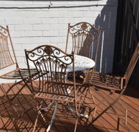 Heritage  Charming House in Subi - Hotel Accommodation