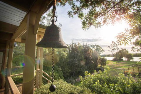 River Retreat At Monteith - Hotel Accommodation 1