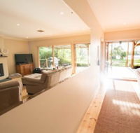 River Retreat at Monteith - Hotel Accommodation