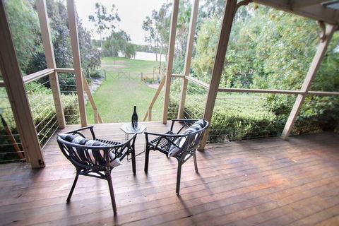 River Retreat At Monteith - Hotel Accommodation 2