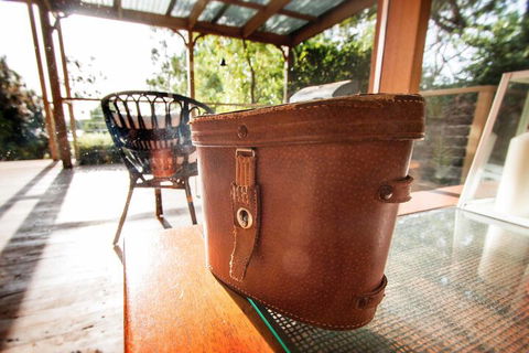 River Retreat At Monteith - Hotel Accommodation 4