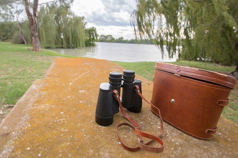 River Retreat At Monteith - Hotel Accommodation 5