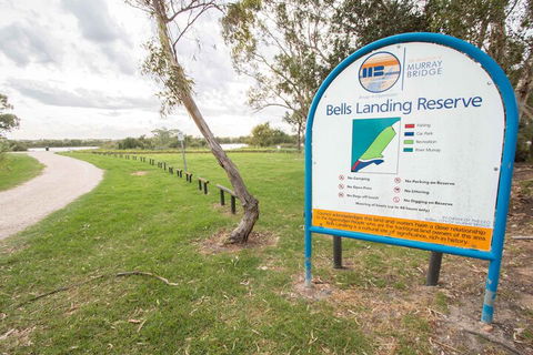 River Retreat At Monteith - Hotel Accommodation 3