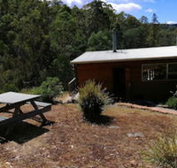 Minnow cabins - Hotel Accommodation
