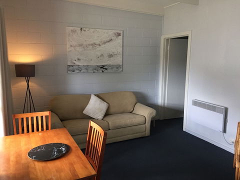 Prom Coast Apartments - Hotel Accommodation 5