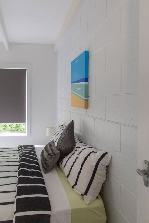 Prom Coast Apartments - Hotel Accommodation 6