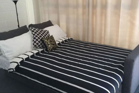 Prom Coast Apartments - Hotel Accommodation 4