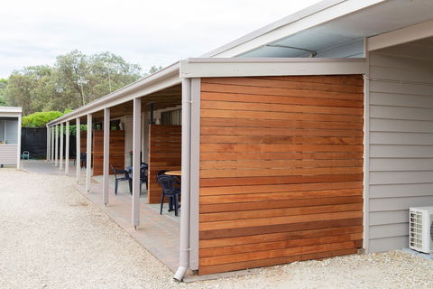 Prom Coast Apartments - Hotel Accommodation 0
