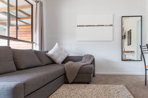 Prom Coast Apartments - Hotel Accommodation 1