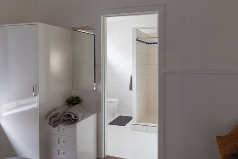 Prom Coast Apartments - Hotel Accommodation 3