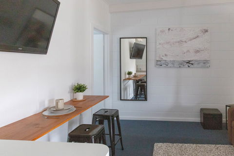 Prom Coast Apartments - Hotel Accommodation 2