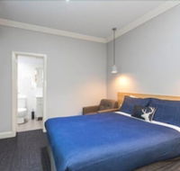 The Manhattan - Hotel Accommodation