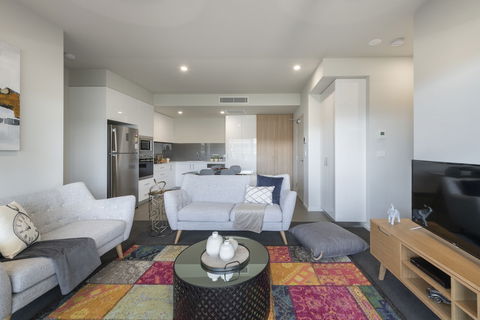 Astra Apartments Merewether - Hotel Accommodation 5