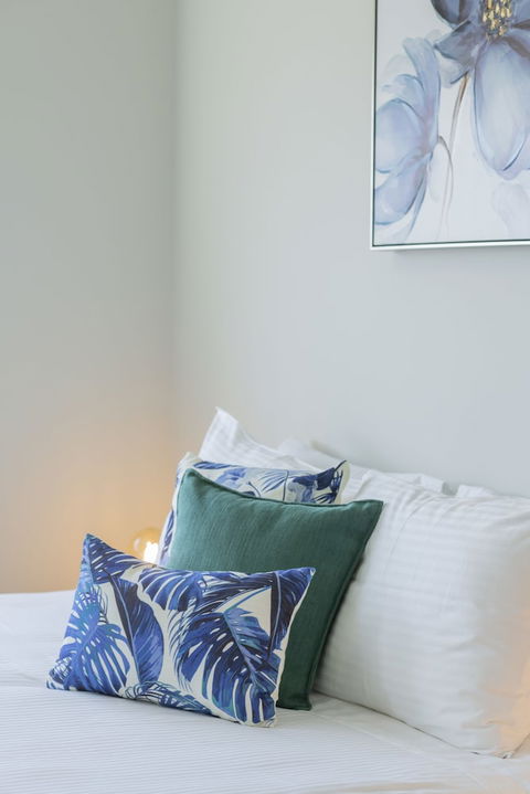Astra Apartments Merewether - Hotel Accommodation 0
