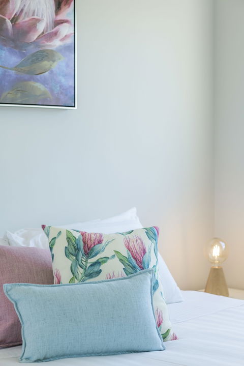 Astra Apartments Merewether - Hotel Accommodation 6