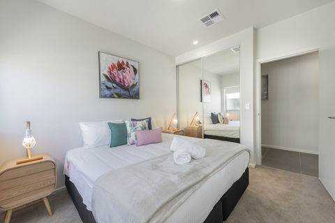 Astra Apartments Merewether - Hotel Accommodation 4