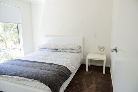 7 Gilmore Smiths Beach House - Hotel Accommodation 4