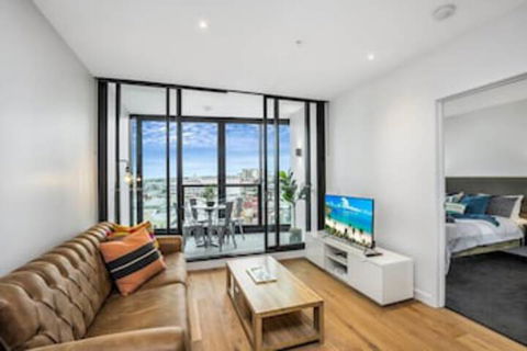 Bribane Chinatown 2bed Apt + Parking Pool Gym Qfv147 8 - Hotel Accommodation 0