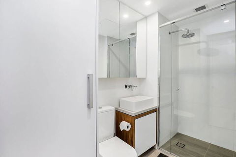 Bribane Chinatown 2bed Apt + Parking Pool Gym Qfv147 8 - Hotel Accommodation 7