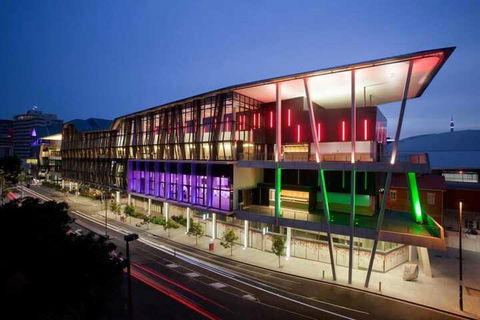 Bribane Chinatown 2bed Apt + Parking Pool Gym Qfv147 8 - Hotel Accommodation 2