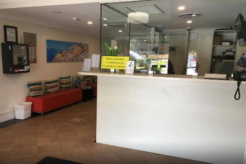 Arena Hotel - Hotel Accommodation 5