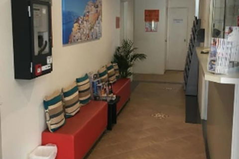 Arena Hotel - Hotel Accommodation 4