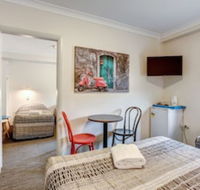 Arena Hotel - Hotel Accommodation