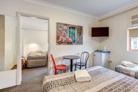 Arena Hotel - Hotel Accommodation 0