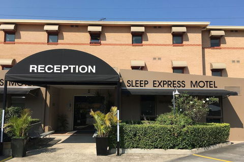 Arena Hotel - Hotel Accommodation 3