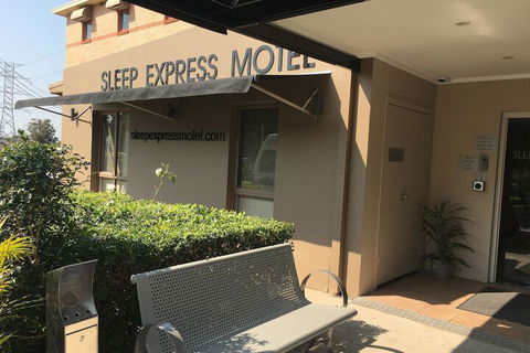 Arena Hotel - Hotel Accommodation 2