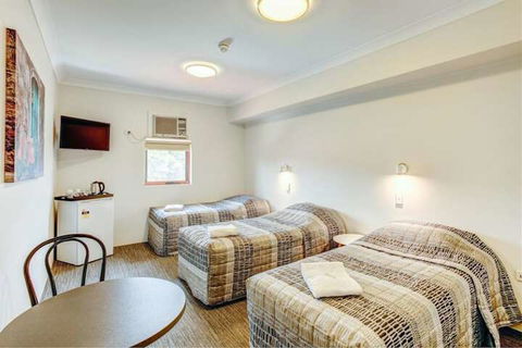 Arena Hotel - Hotel Accommodation 7